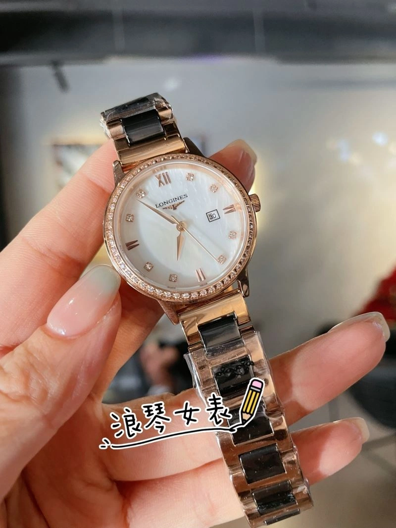 RelaxedFit LONGINES Watches 187553