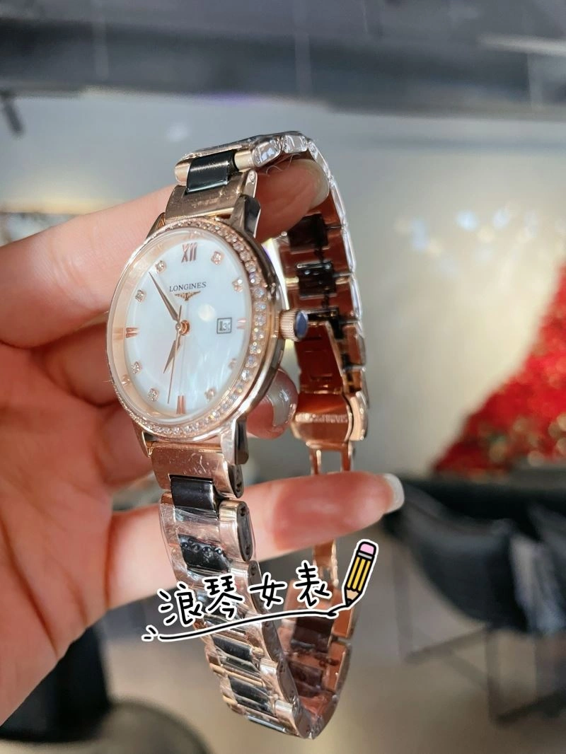 RelaxedFit LONGINES Watches 187553