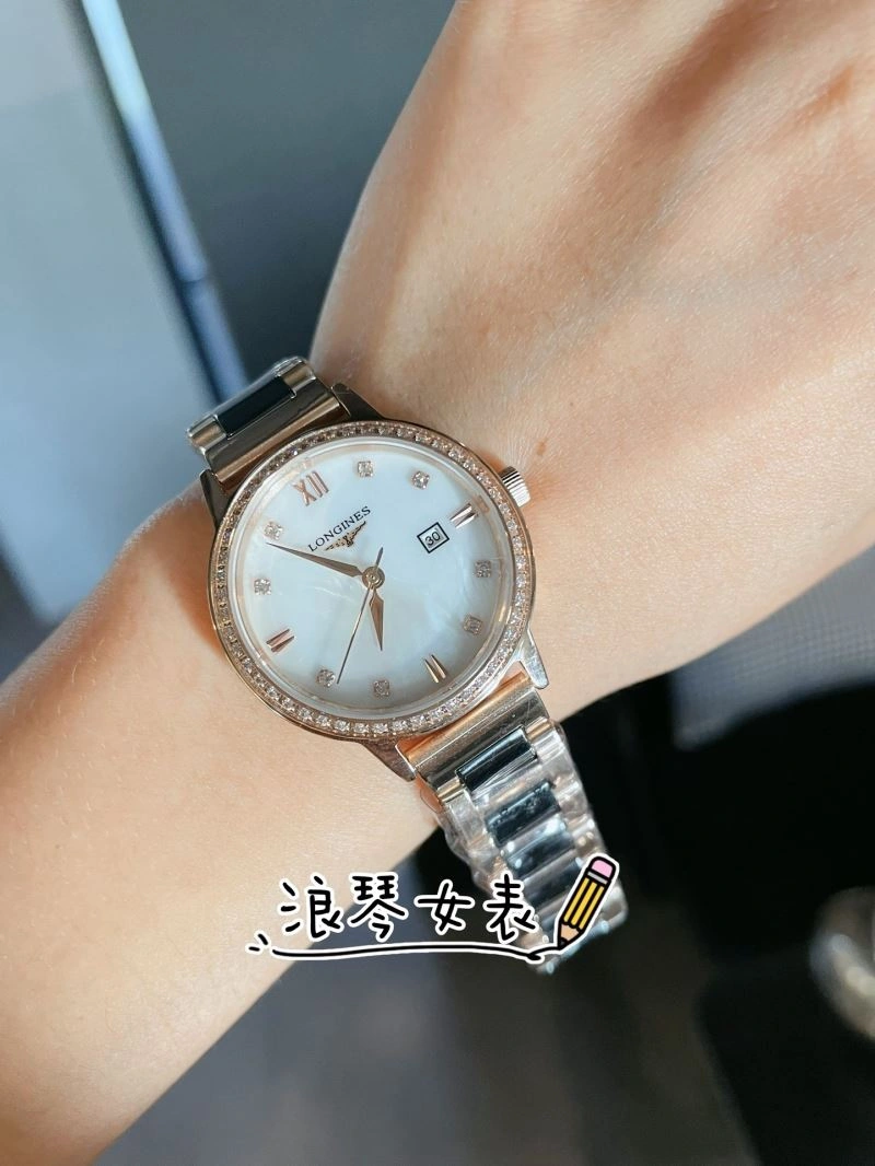 RelaxedFit LONGINES Watches 187553