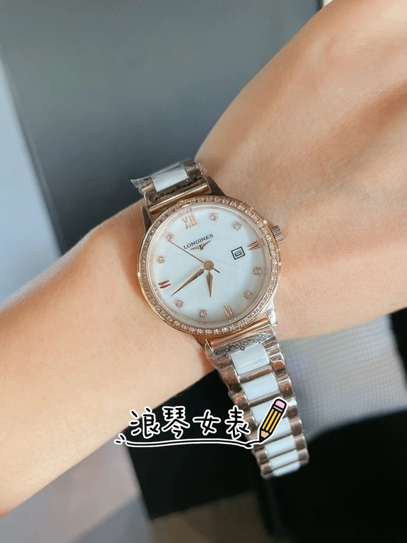 RelaxedFit LONGINES Watches 187553
