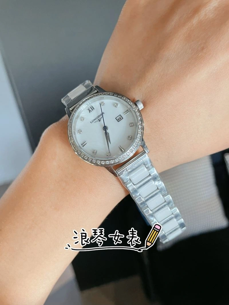 RelaxedFit LONGINES Watches 187553