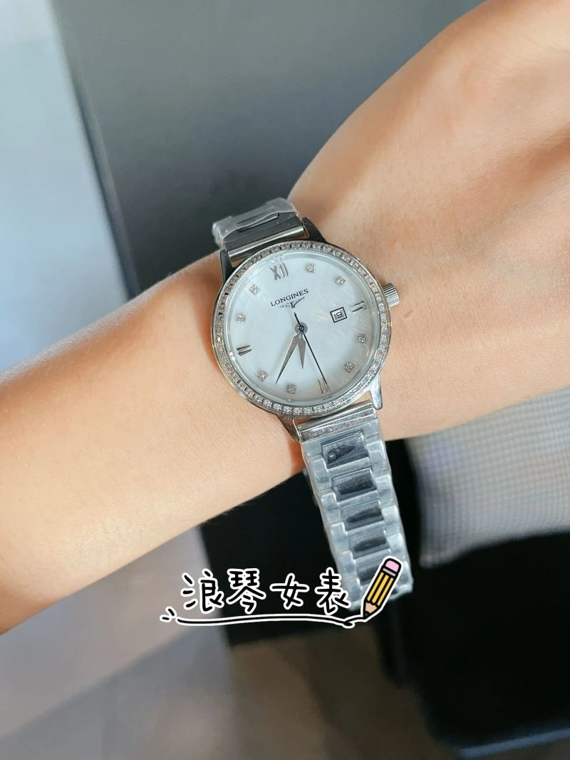RelaxedFit LONGINES Watches 187553