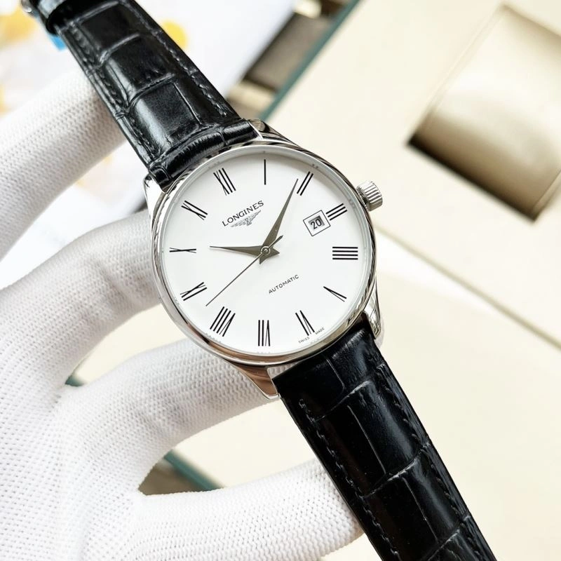 Classic LONGINES Watches 187555