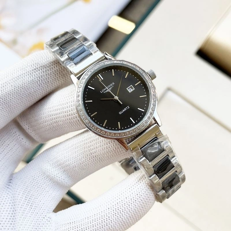 LONGINES Watches FreshLook 187550
