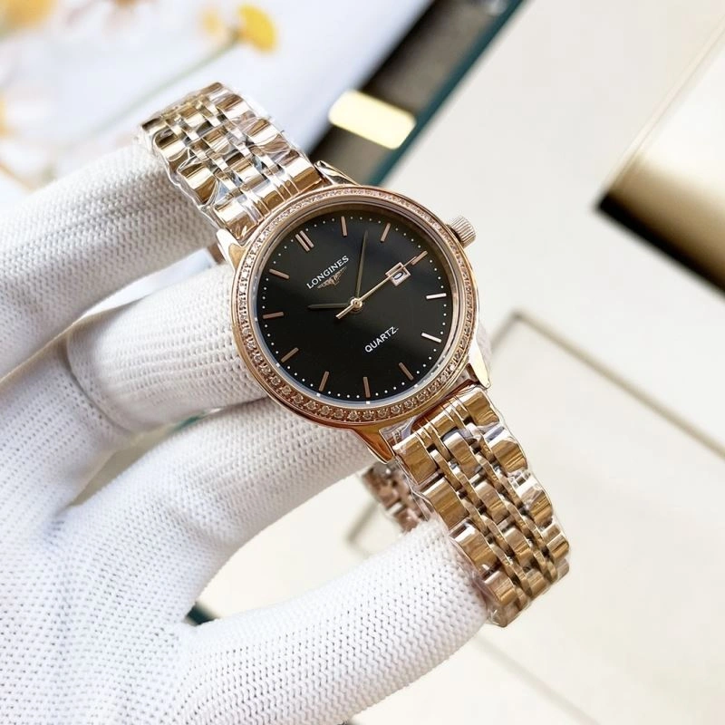 LONGINES Watches FreshLook 187550