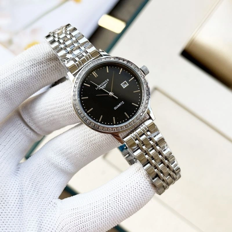 LONGINES Watches FreshLook 187550