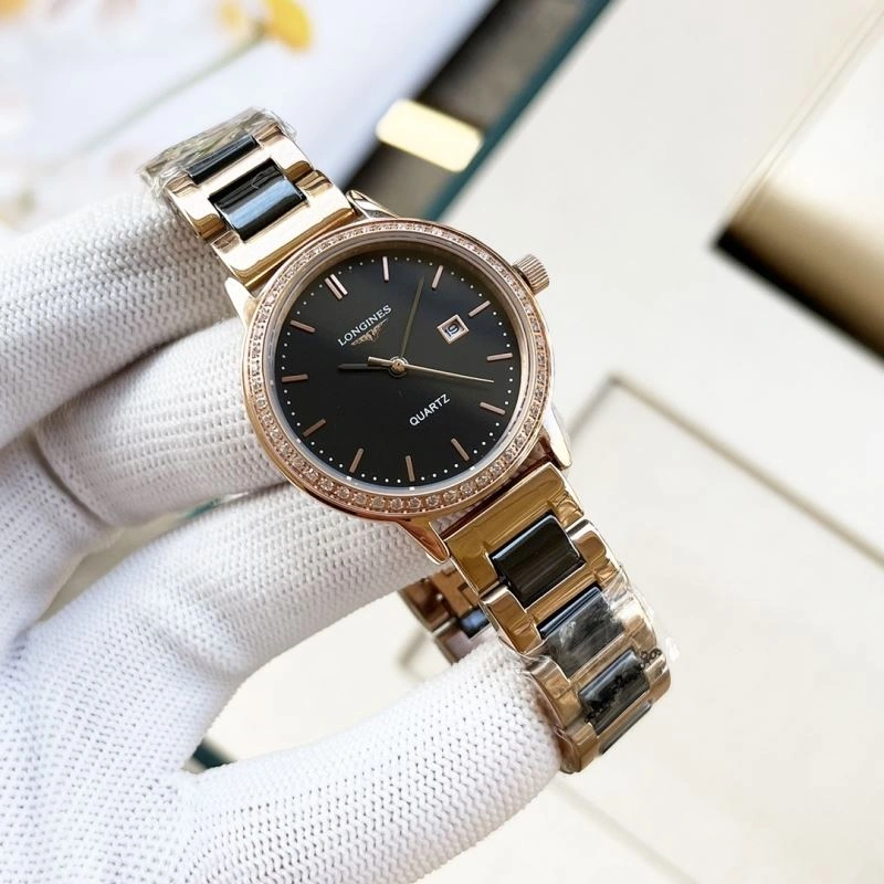 LONGINES Watches FreshLook 187550