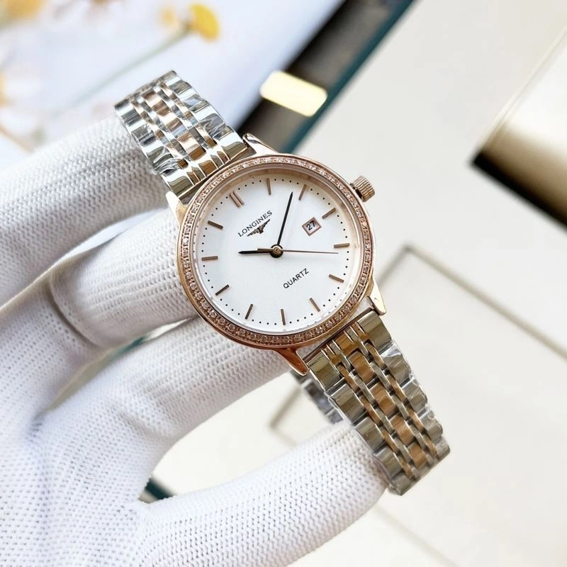 LONGINES Watches FreshLook 187550