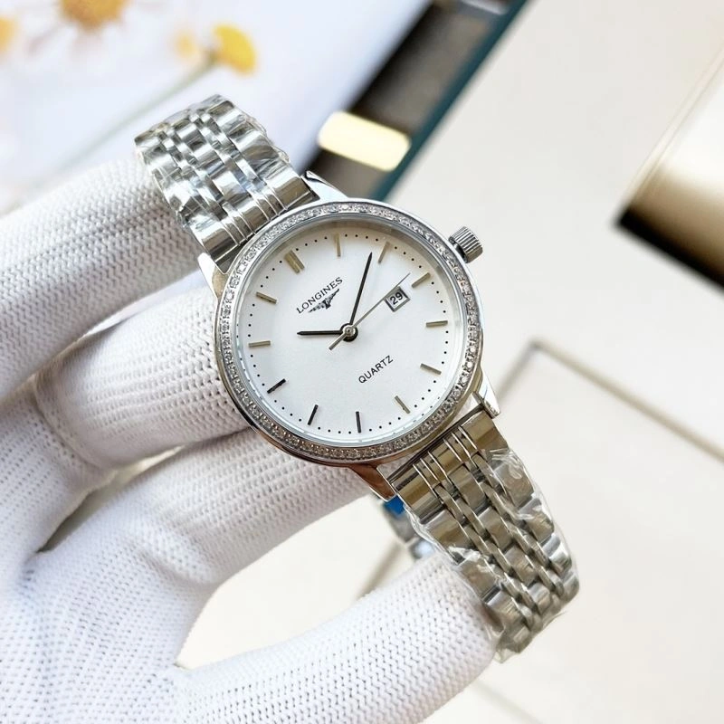 LONGINES Watches FreshLook 187550