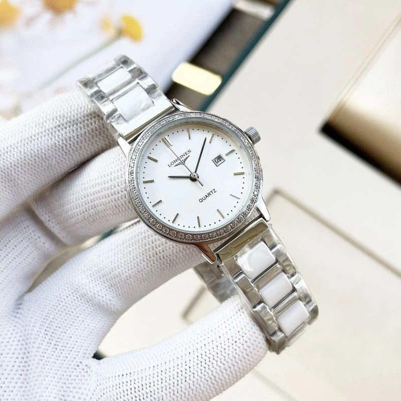 LONGINES Watches FreshLook 187550