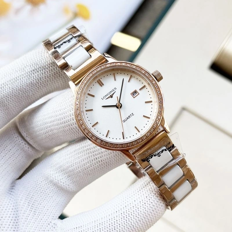 LONGINES Watches FreshLook 187550
