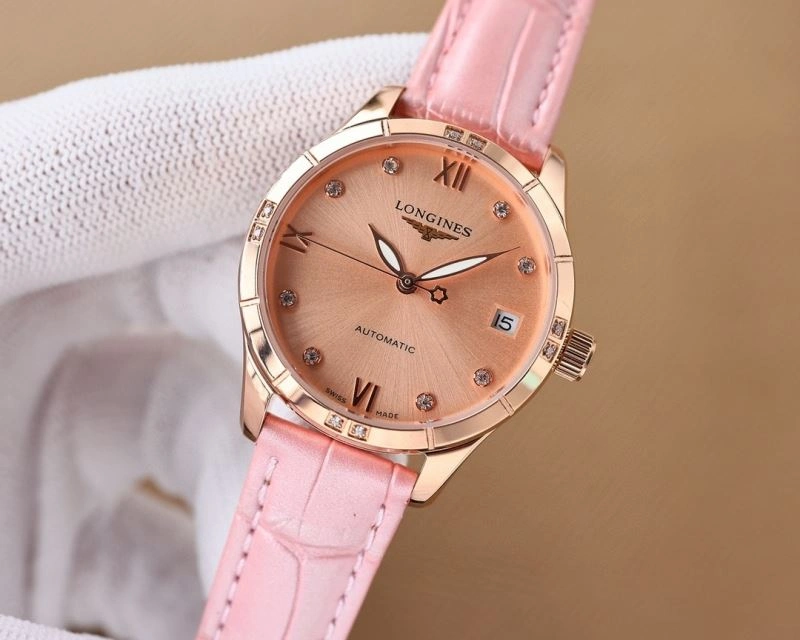 Modern LONGINES Watches 187546
