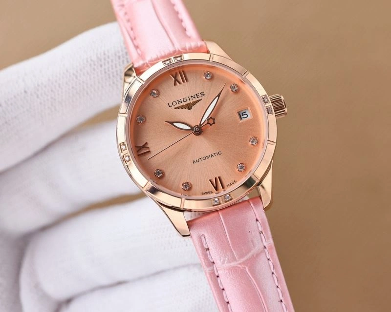 Modern LONGINES Watches 187546