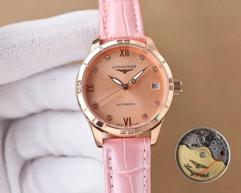 Modern LONGINES Watches 187546