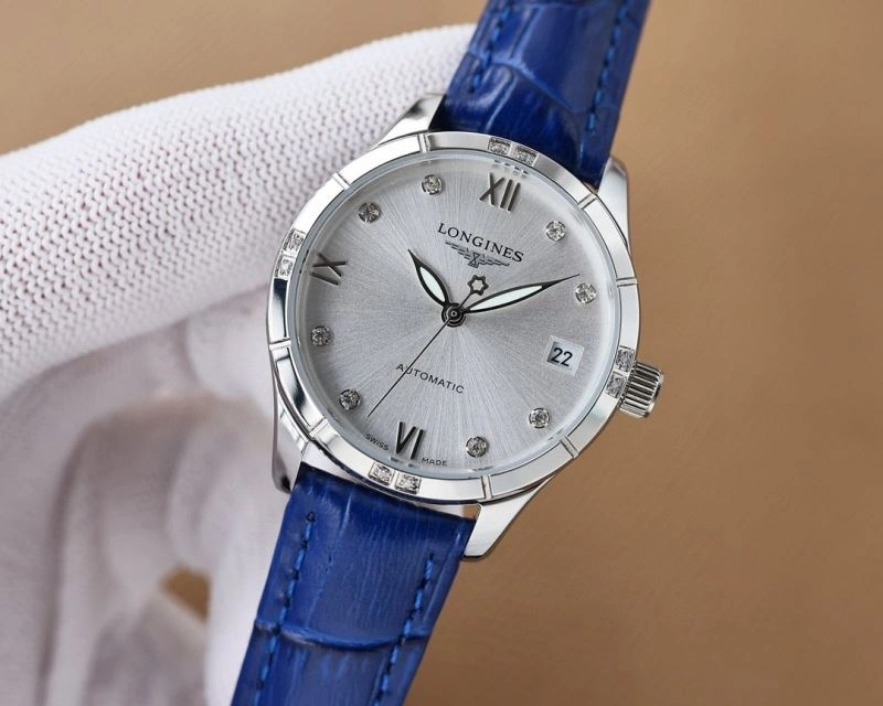Modern LONGINES Watches 187546