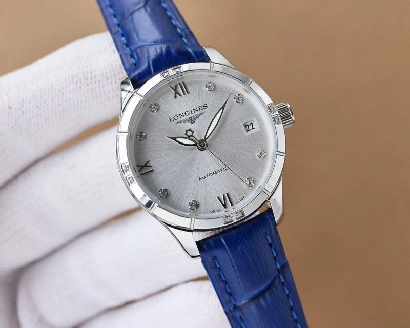 Modern LONGINES Watches 187546