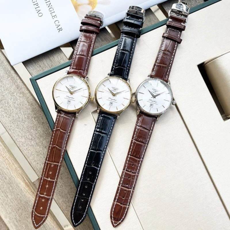 LONGINES Watches Refined 187530