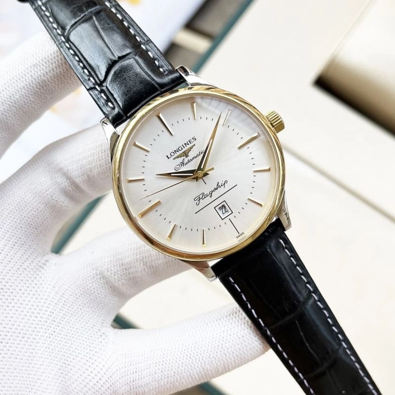 LONGINES Watches Refined 187530