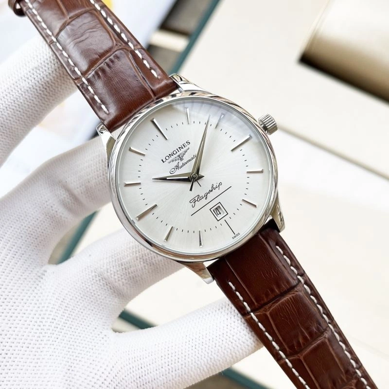 LONGINES Watches Refined 187530