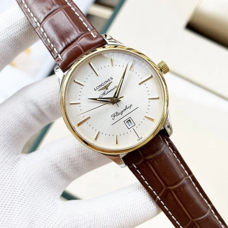 LONGINES Watches Refined 187530