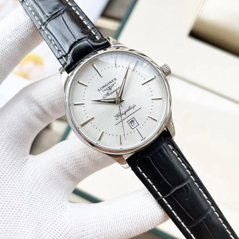 LONGINES Watches Refined 187530