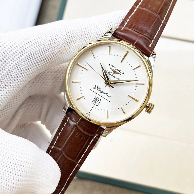 LONGINES Watches Refined 187530