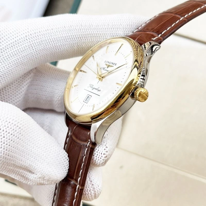 LONGINES Watches Refined 187530