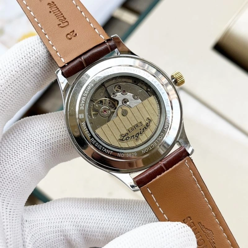LONGINES Watches Refined 187530