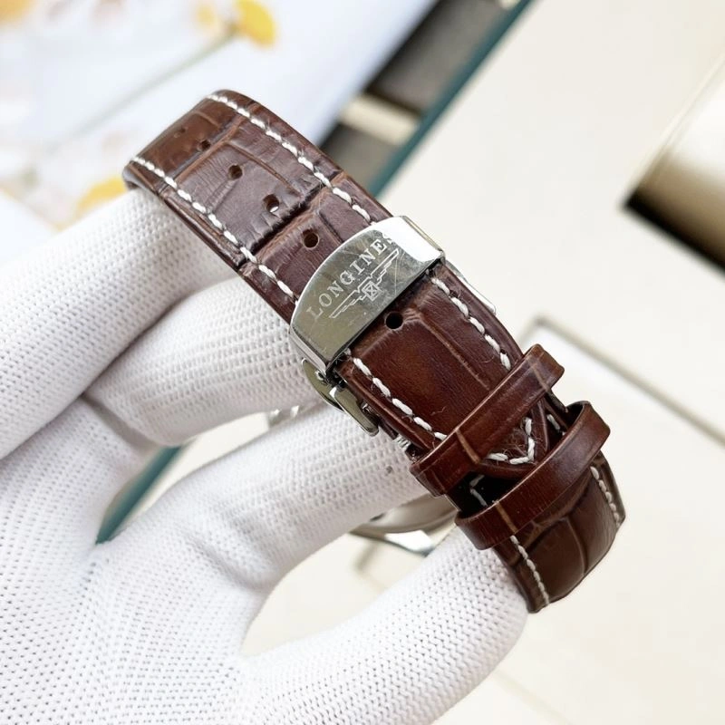 LONGINES Watches Refined 187530