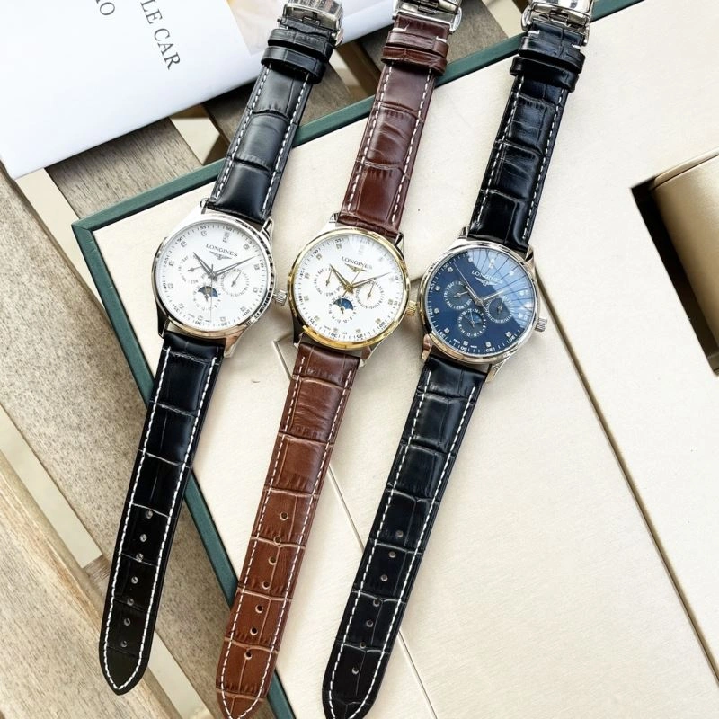 WellDesigned LONGINES Watches 187535