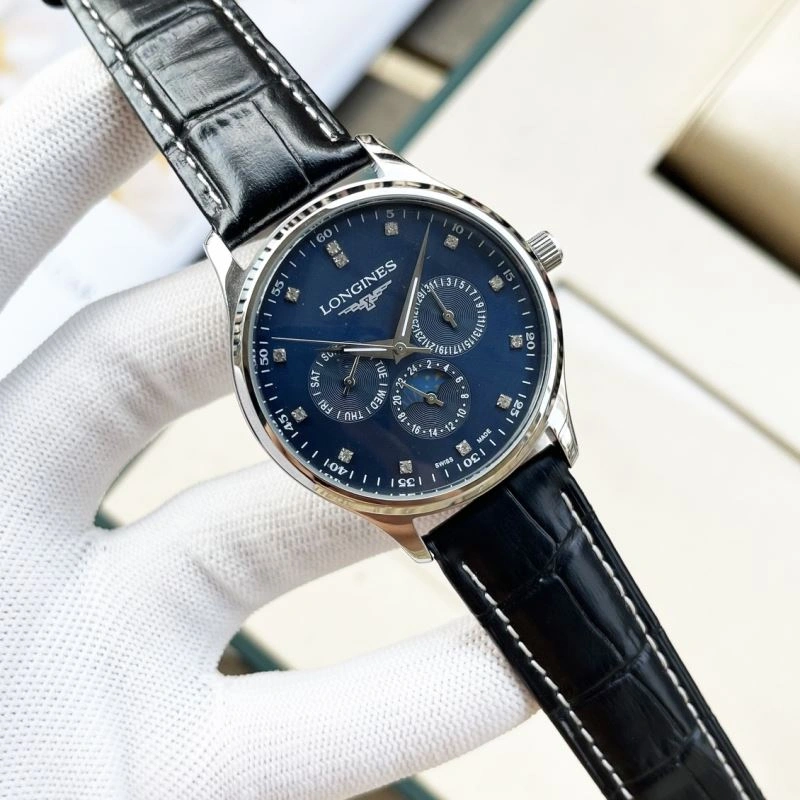 WellDesigned LONGINES Watches 187535