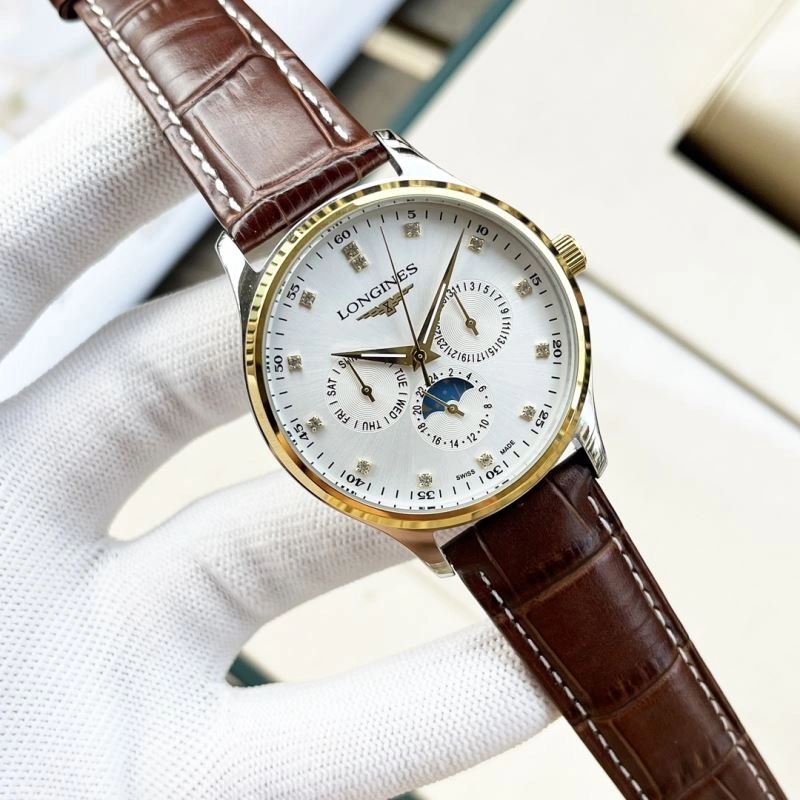 WellDesigned LONGINES Watches 187535