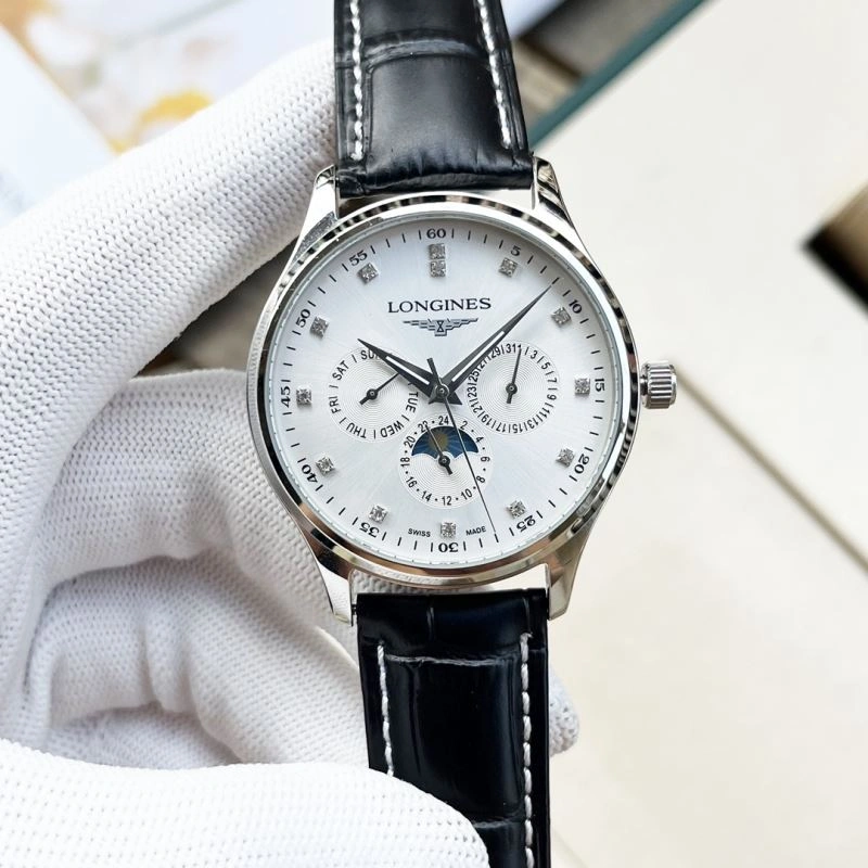 WellDesigned LONGINES Watches 187535