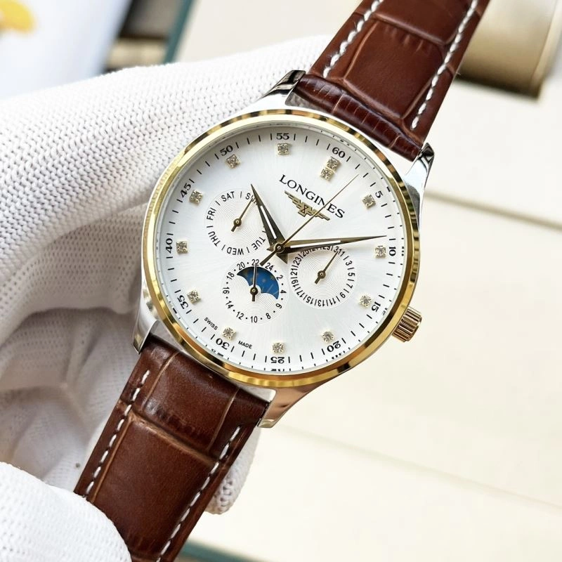 WellDesigned LONGINES Watches 187535