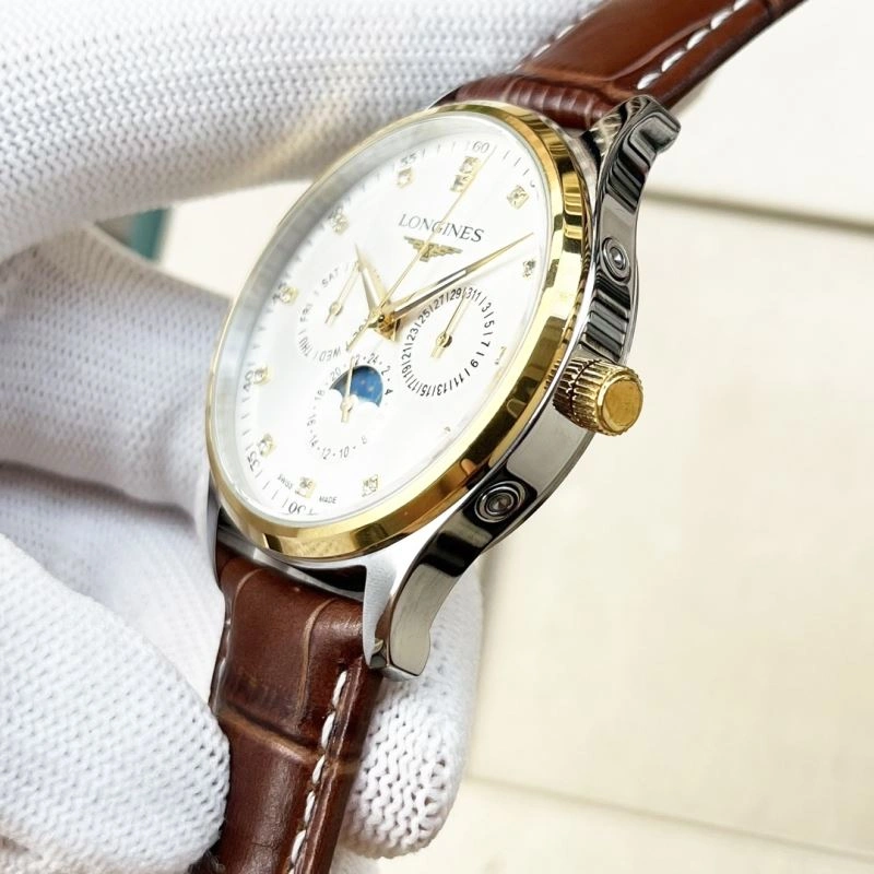 WellDesigned LONGINES Watches 187535