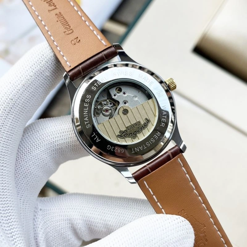 WellDesigned LONGINES Watches 187535