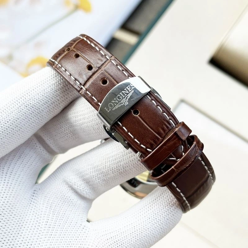 WellDesigned LONGINES Watches 187535