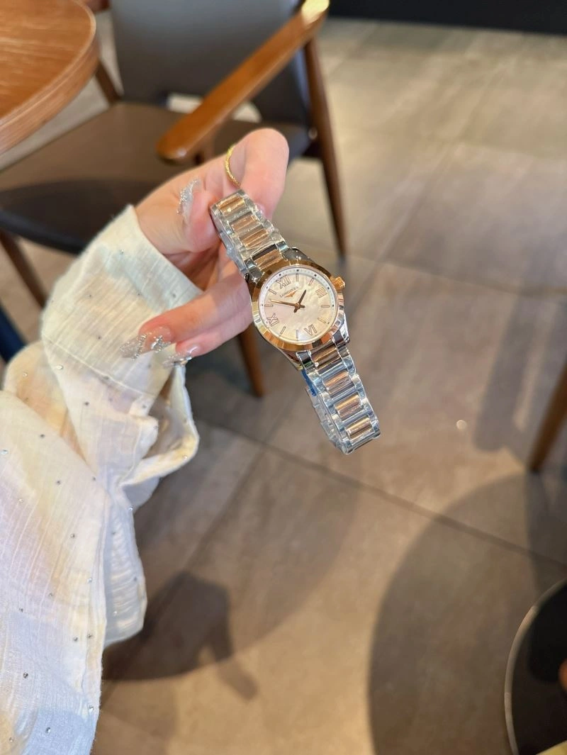 LONGINES Watches Timeless 187523