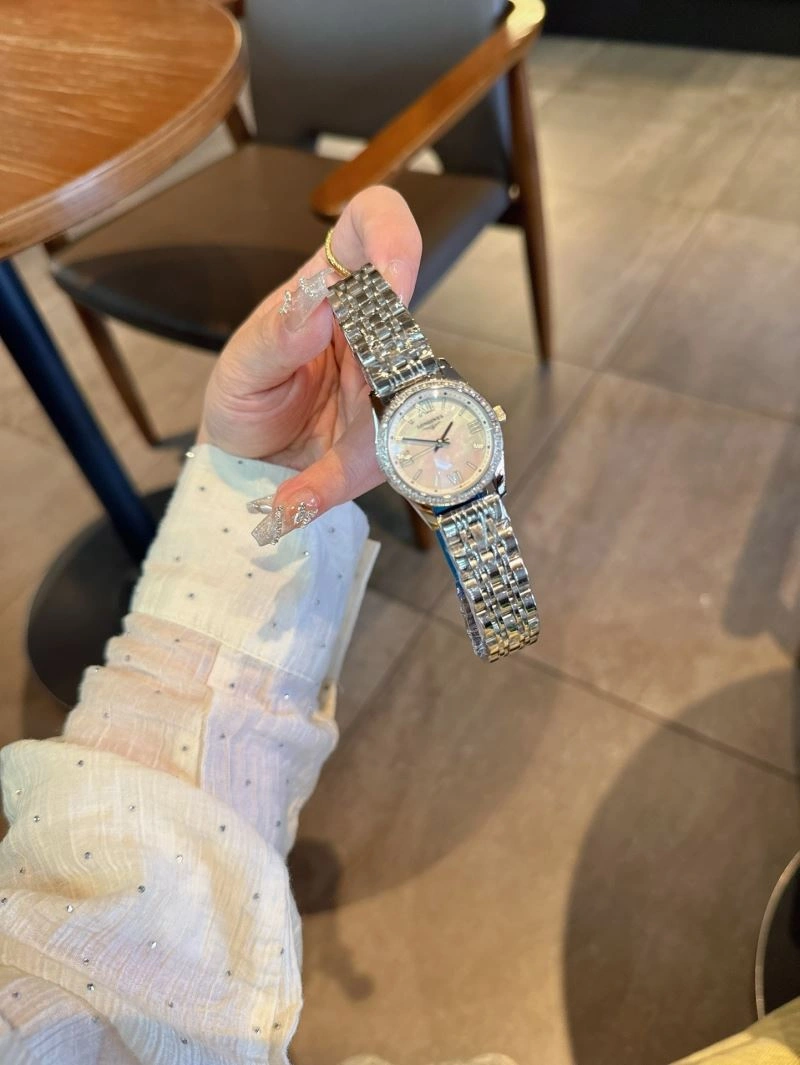 LONGINES Watches Timeless 187523
