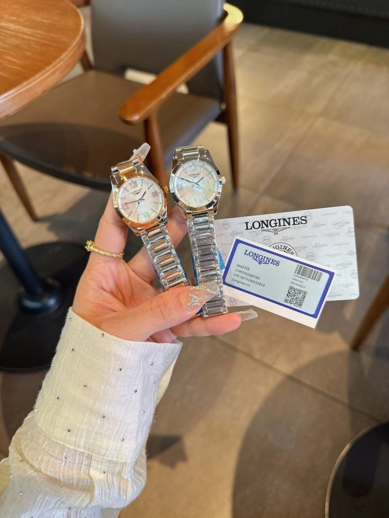 LONGINES Watches Timeless 187523