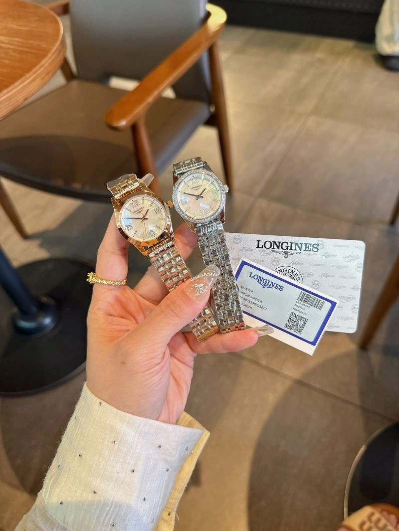 LONGINES Watches Timeless 187523
