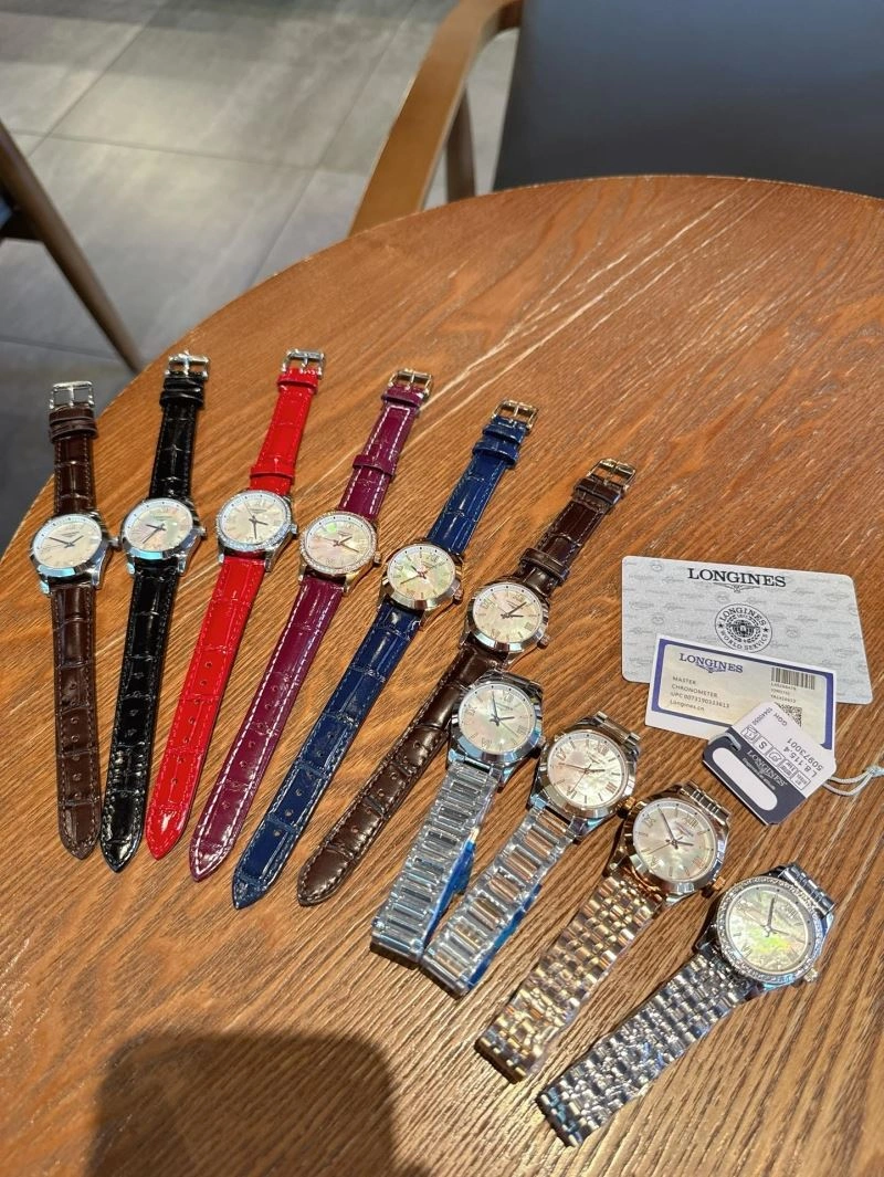 LONGINES Watches Timeless 187523