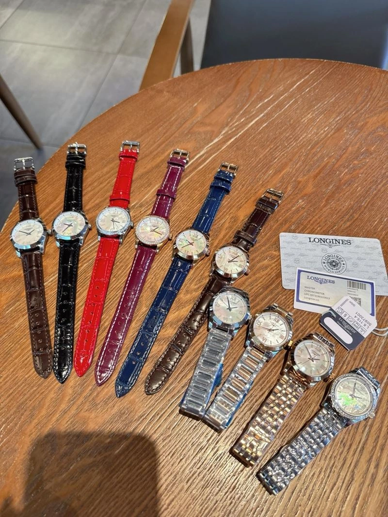 LONGINES Watches Timeless 187523