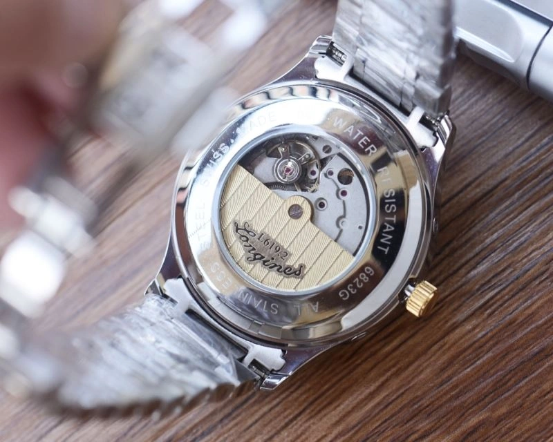 Neat LONGINES Watches 187554
