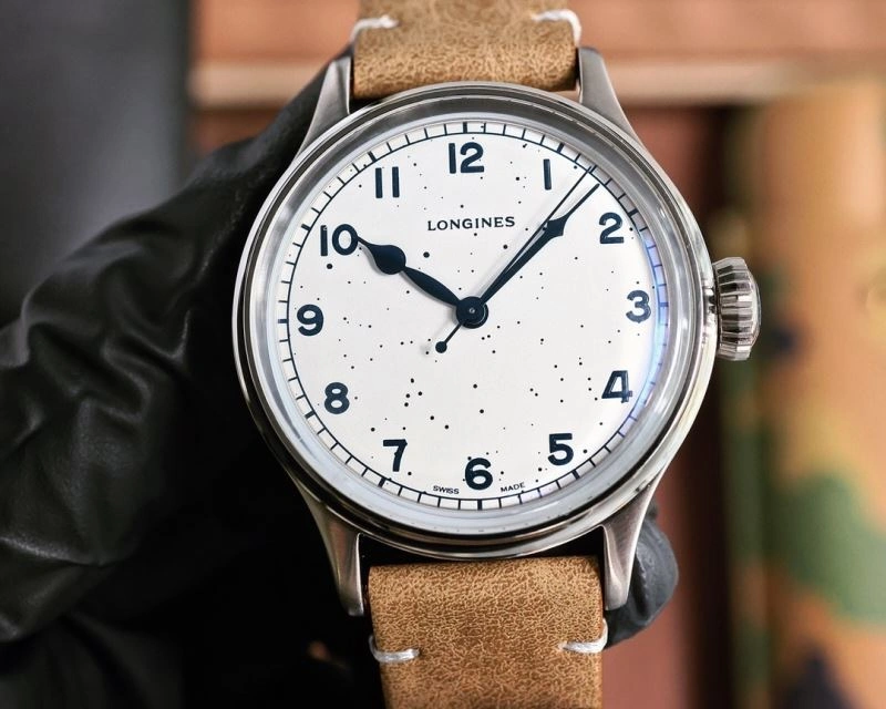 Durable LONGINES Watches 187526