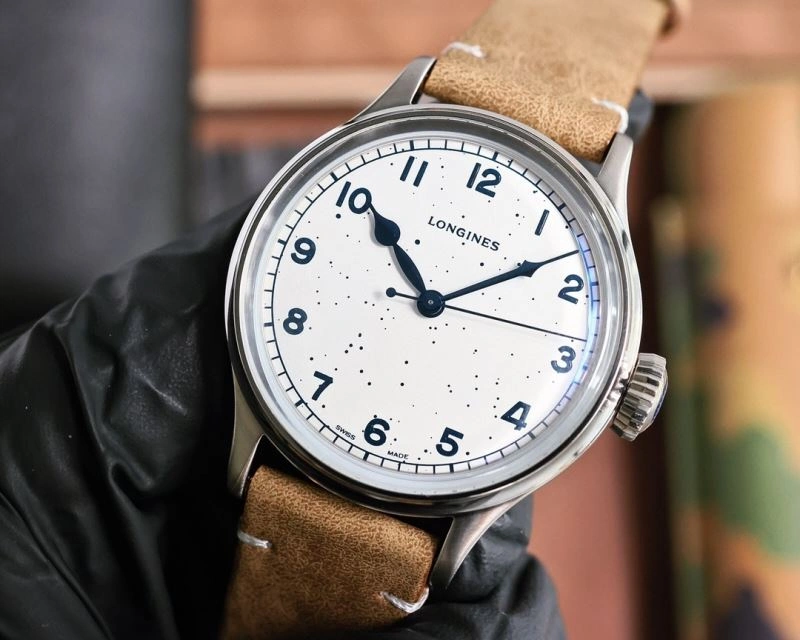 Durable LONGINES Watches 187526