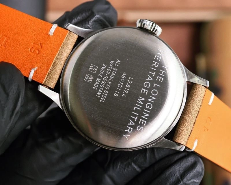 Durable LONGINES Watches 187526