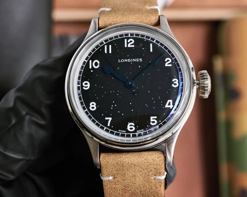 Durable LONGINES Watches 187526
