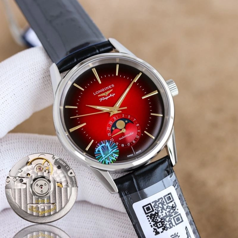 LONGINES Watches EasyMatch 187522