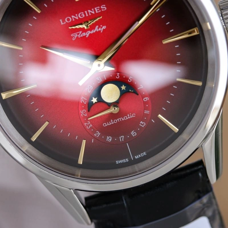 LONGINES Watches EasyMatch 187522